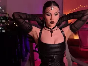 Freechat tv_miss on Chaturbate