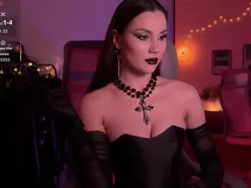 Freechat tv_miss on Chaturbate