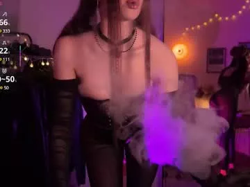 Freechat tv_miss on Chaturbate