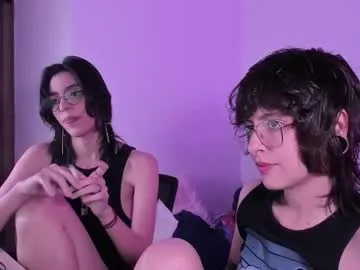 Chaturbate twilightmuses is Freechat twilightmuses — GOAL: Make me horny Hiii! PVT open #skinny #lesbian #natural #smalltits #smoke