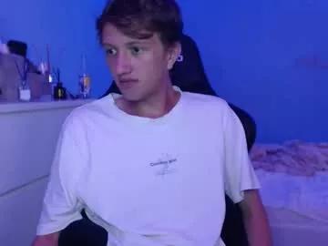 twinkyray from Chaturbate