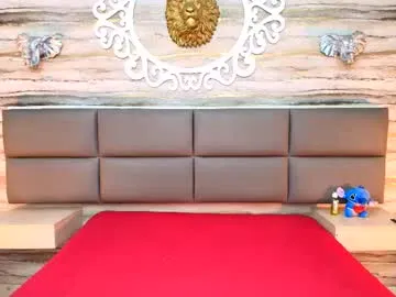 Freechat twinslovers_ on Chaturbate