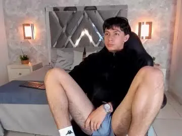 Freechat tyler_durtenn on Chaturbate