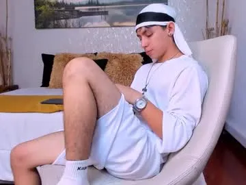 Freechat tyler_durtenn on Chaturbate