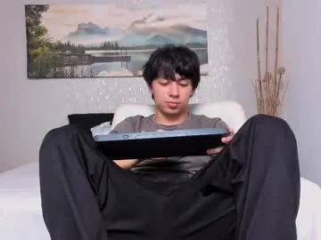 Freechat tyler_durtenn on Chaturbate