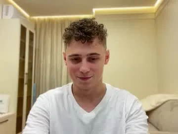 tyler_garrner — GOAL: remove shorts [45 tokens remaining] Welcome to my room! #fit  #feet #young #twink #uncut