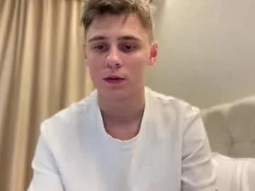 tyler_garrner from Chaturbate is Freechat