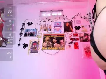 uchikydoll — GOAL: Nipples Clamps [44 tokens remaining] Ask me about my new toys! join me! #daddysgirl #bigass #young #anal #squirt #daddysgirl #bigass #young #anal #squirt