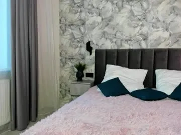 Freechat ultima_ma18 on Chaturbate