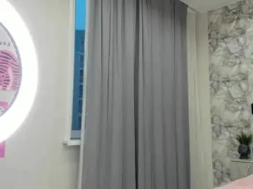 Freechat ultima_ma18 on Chaturbate