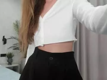 Freechat ultima_ma18 on Chaturbate