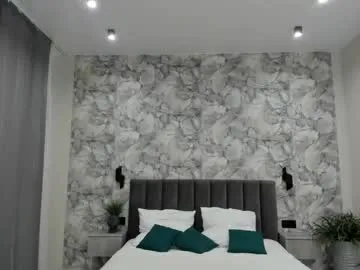 Freechat ultima_ma18 on Chaturbate