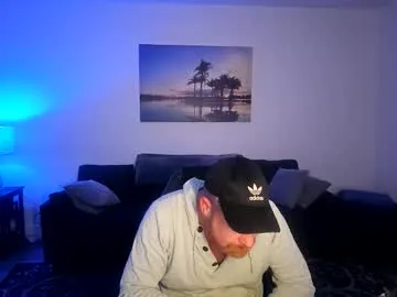 untamedginger — GingerUntamed  #daddy #hung #Ginger #redhead #dildo [1500 tokens remaining]