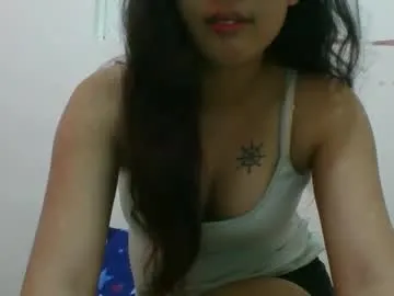Private urasiangurl18 on Chaturbate