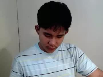 Naked Room urcutie_asianboy 