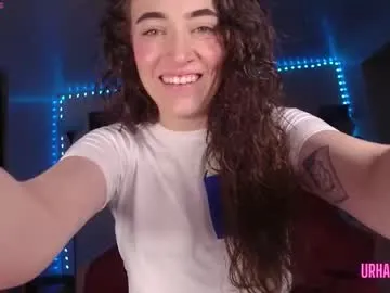 Freechat urhappywaifu on Chaturbate