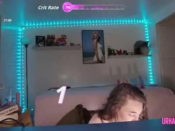 urhappywaifu from Chaturbate is Freechat