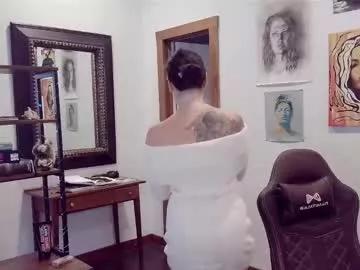 Naked Room vagelicious 