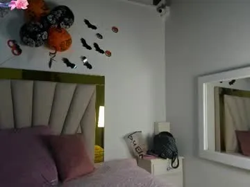 Freechat vahiolet_fuentes on Chaturbate