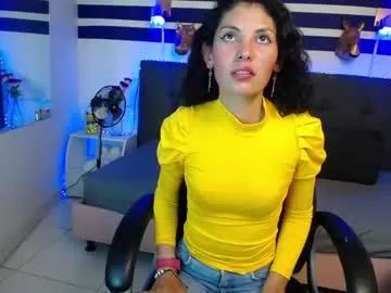 Naked Room vainilla_cam 