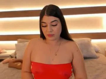 Chaturbate val_rossi is Freechat val_rossi — Imagine me #latina #new #Bigboobs Babe Wanna Feel U Controlling Lovense Toys! #Squirt #lush -- Current Goal: Take Off Top at 35 tokens