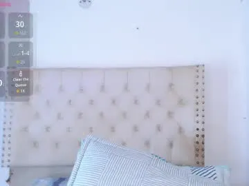 Freechat valen_thompson on Chaturbate