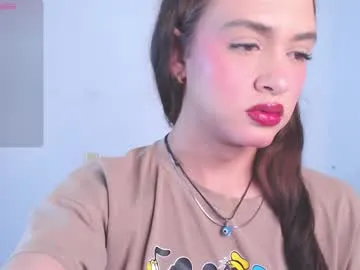 Freechat valen_thompson on Chaturbate