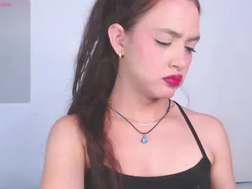 Freechat valen_thompson on Chaturbate