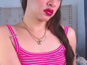 Freechat valen_thompson on Chaturbate