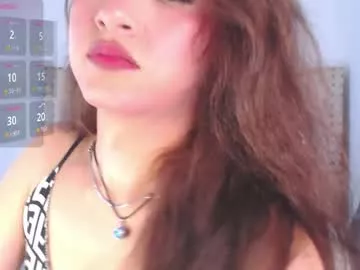 Freechat valen_thompson on Chaturbate