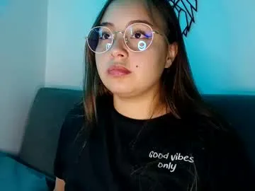 Freechat valeria_cherry on Chaturbate