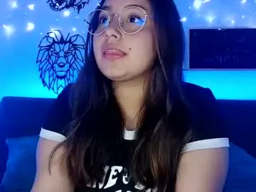 Freechat valeria_cherry on Chaturbate