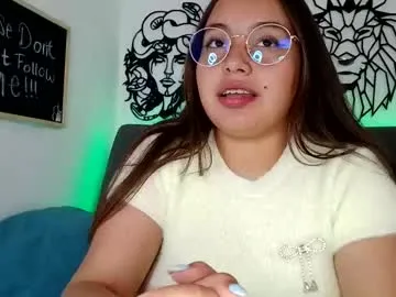 Freechat valeria_cherry on Chaturbate