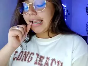 Freechat valeria_cherry on Chaturbate