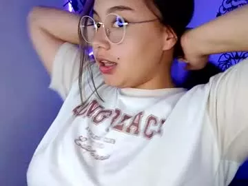 Freechat valeria_cherry on Chaturbate