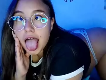 Freechat valeria_cherry on Chaturbate