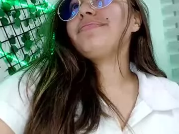 Freechat valeria_cherry on Chaturbate