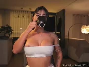 Naked Room valeria_orozco 