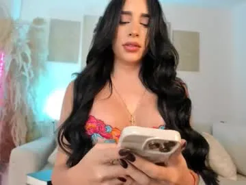 Freechat valerietnt on Chaturbate