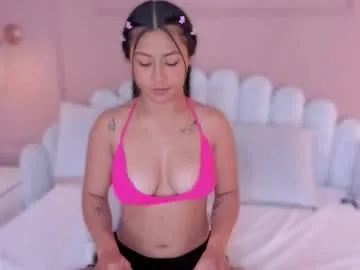 valery_sofiaa — GOAL: Spanksx20 in doggy+Bounce [176 tokens remaining] Welcome to my room! #petite #latina #asian #bigtits #daddy