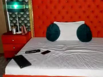 valleriejonnes from Chaturbate