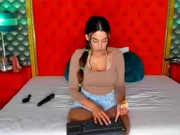 valleriejonnes from Chaturbate
