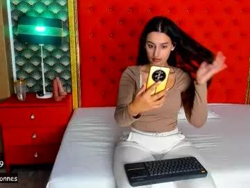 valleriejonnes from Chaturbate