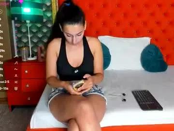 valleriejonnes from Chaturbate