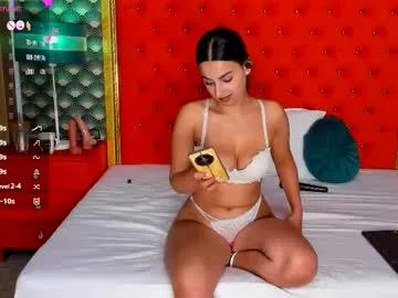 valleriejonnes from Chaturbate