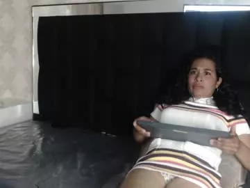 Freechat vanessa_7_ on Chaturbate