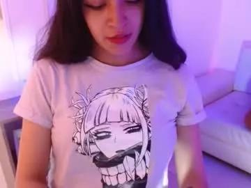 vanilla_bab3 from Chaturbate is Freechat