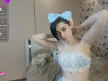 vasillisav1 from Chaturbate is Freechat