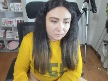 vellarossa from Chaturbate