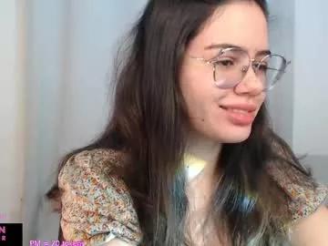 velvetcrystal from Chaturbate